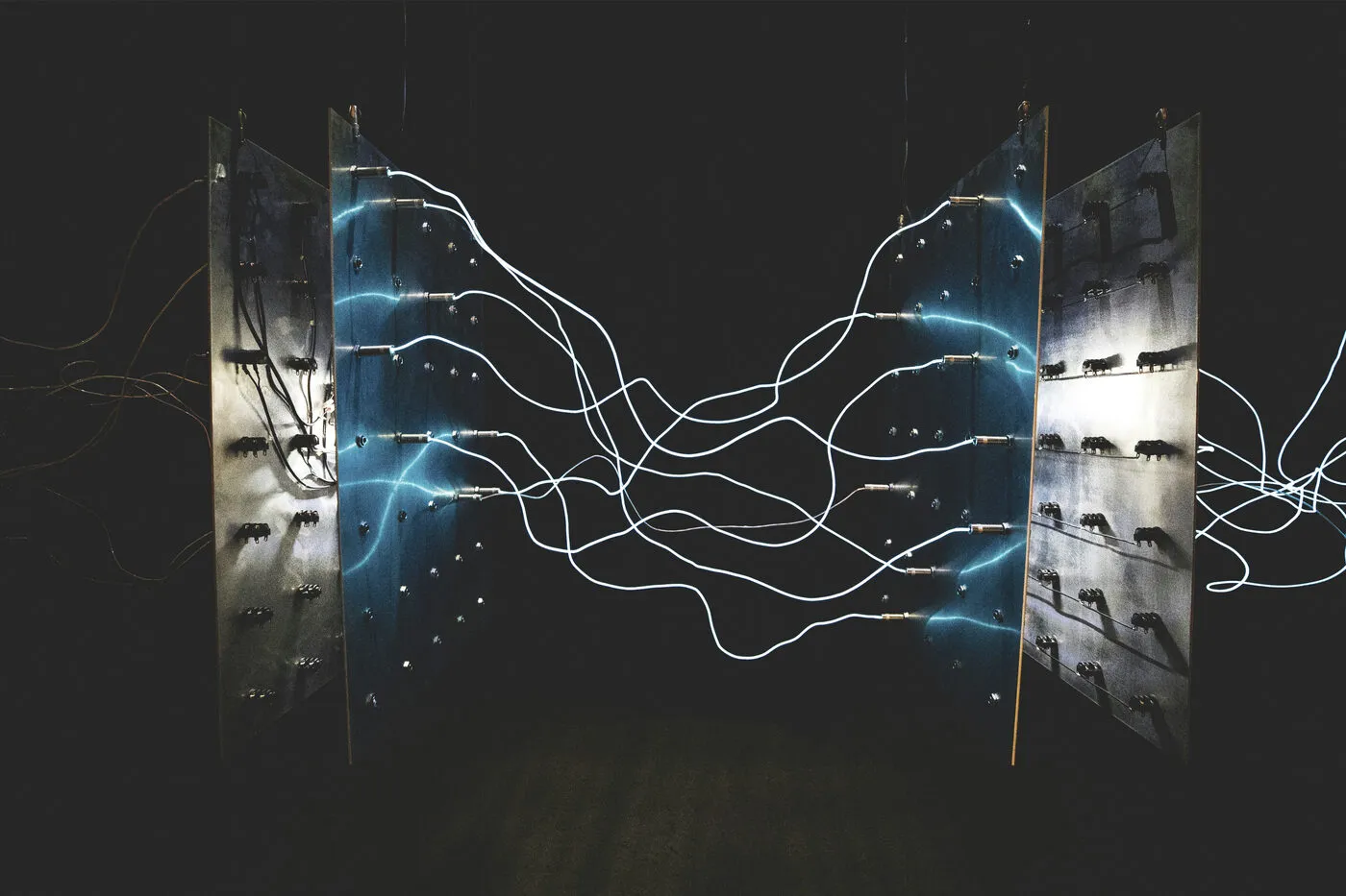 Infrastructure & Networking