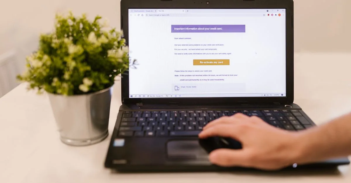 AI Chatbots Enhance Sophistication of Phishing Scams