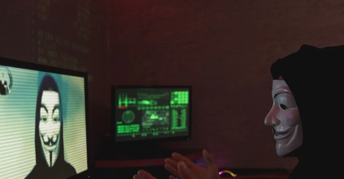 AI Attack Toolkit Helps Hacker Strike South Korean Banks